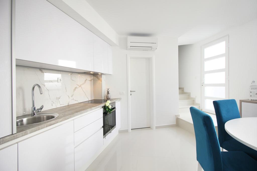 Villa Lile 바스카보다 외부 사진