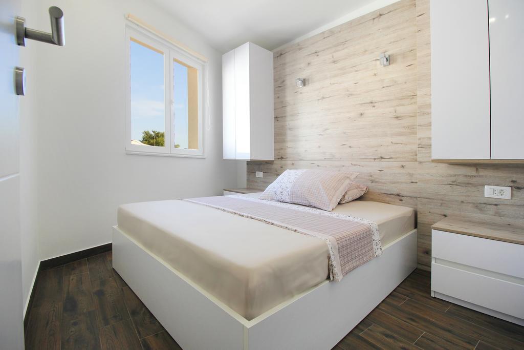 Villa Lile 바스카보다 외부 사진